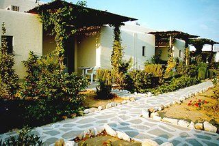酒店 Surfing Village Paros 3*