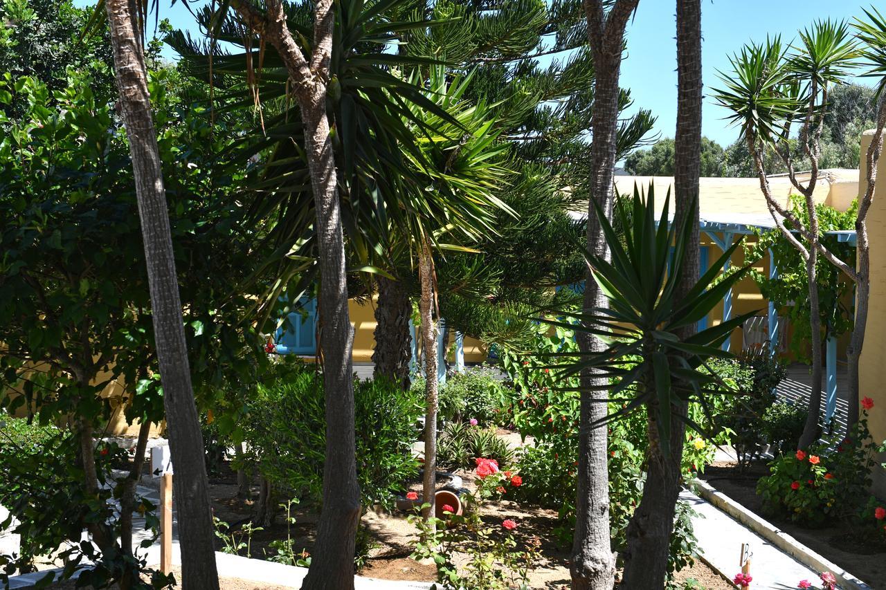 Surfing Village Paros 3* Santa Maria (Paros)