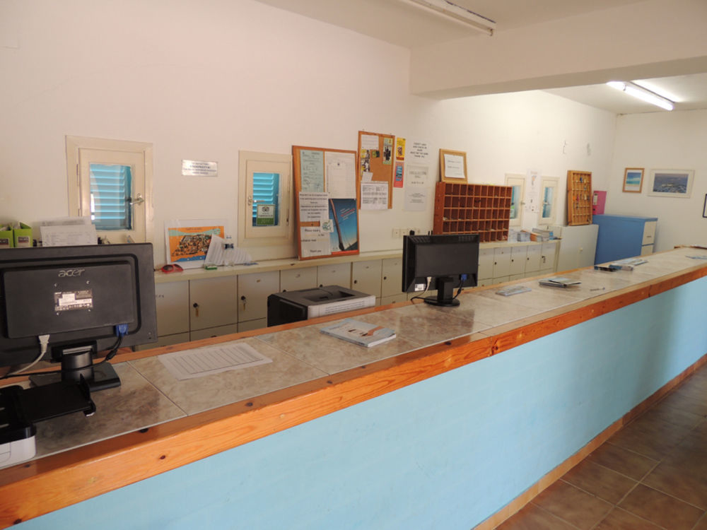 Surfing Village Paros